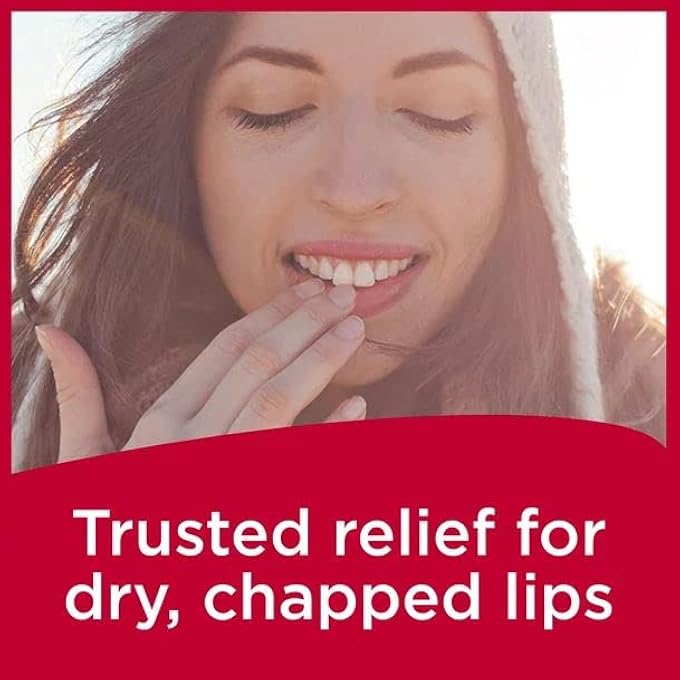 CARMEX CARMA #11315 .25OZ LIP MOISTURIZER - Image 4